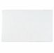 Килимок для ванної з єгипетської бавовни Giza Abyss & Habidecor Bay 100 White 1