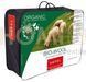 Ковдра шерсть меринос Hefel Bio Wool (WD) Зимова 2