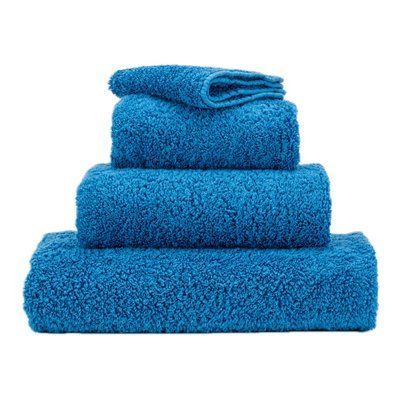 Купить Полотенце египетский хлопок Abyss & Habidecor Super Pile 336 Ocean