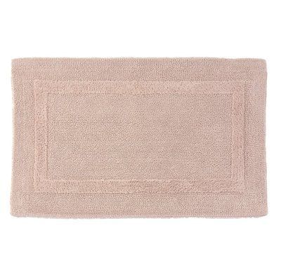 Купить Коврик для ванной из египетского хлопка Giza Abyss & Habidecor Reversible  518 Primrose