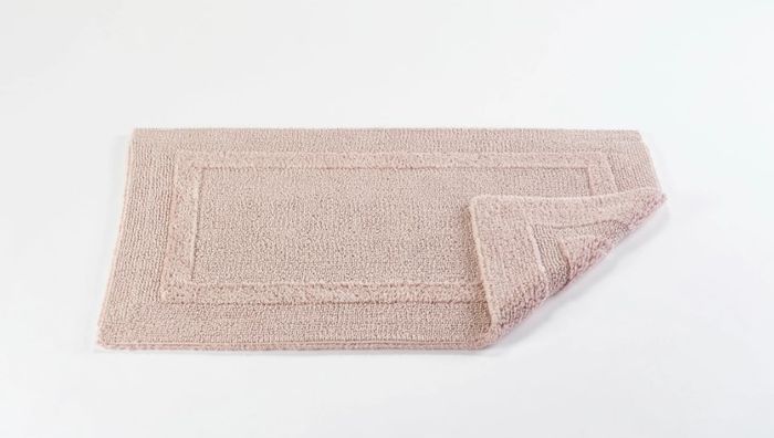 Купить Коврик для ванной из египетского хлопка Giza Abyss & Habidecor Reversible  518 Primrose