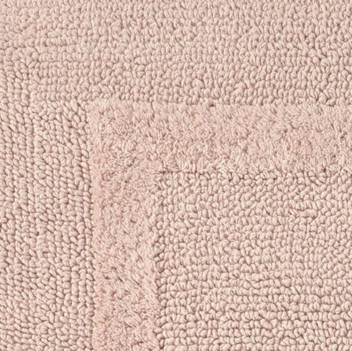 Купить Коврик для ванной из египетского хлопка Giza Abyss & Habidecor Reversible  518 Primrose