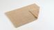Килимок для ванної з єгипетської бавовни Giza Abyss & Habidecor Reversible 714 Sand 2