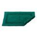 Килимок для ванної з єгипетської бавовни Giza Abyss & Habidecor Reversible 298 British Green 4