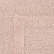Коврик для ванной из египетского хлопка Giza Abyss & Habidecor Reversible  518 Primrose 4