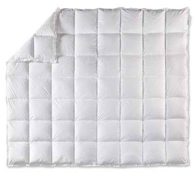 Купить Пуховое одеяло Cinelli  Iceberg Winter 100% пух (Зимнее)