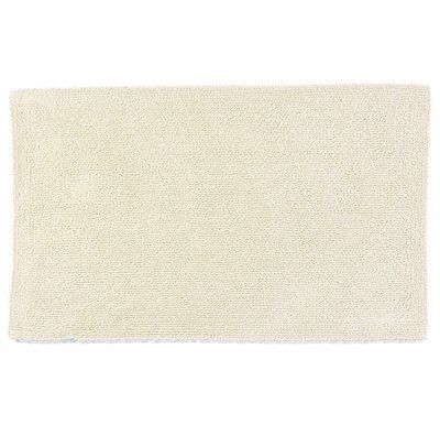 Купить Коврик для ванной из египетского хлопка Giza Abyss & Habidecor Bay 101 Ecru