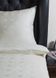 Постельное белье тенсел Hefel Luxury WÜRFEL ELFENBEIN / DICE IVORY (7300/010) 2