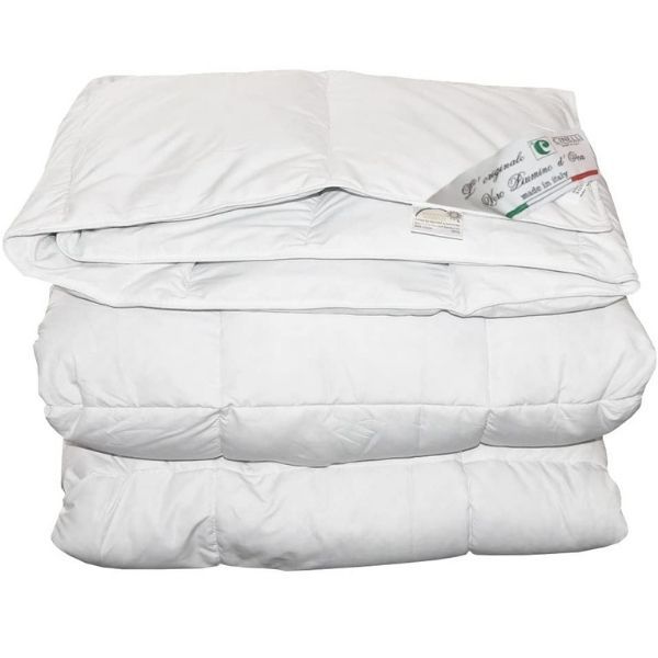 Купить Пуховое одеяло Cinelli  Iceberg Winter 100% пух (Зимнее)
