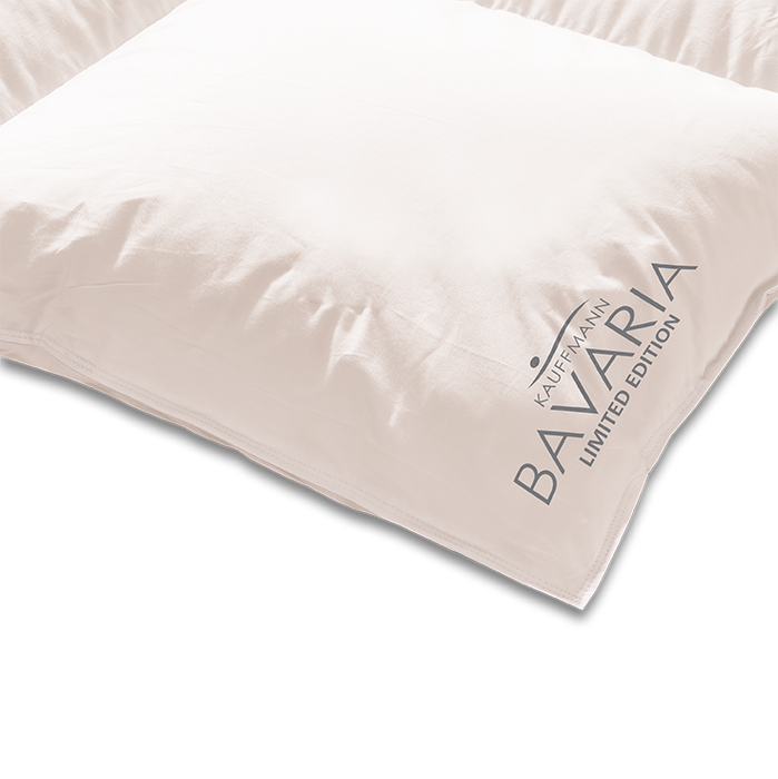 Купить Одеяло из баварского пуха Kauffmann Bavaria (Зимнее)