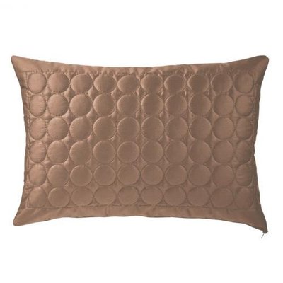 Buy Decorative pillow Curt Bauer 9006-3218 nougatbraun