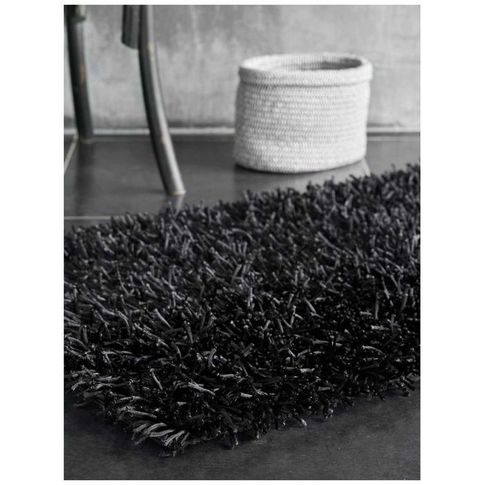 Купити Килимок для ванної Aquanova Kemen (09 Black)