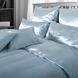 Элитное шелковое постельное белье Seidenweber Helios orient blue S3 1