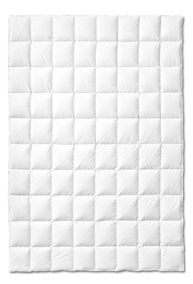 Купити Ковдра з европейського пуху 90/10 Sleepwell Comfort Kauffmann (Літня)