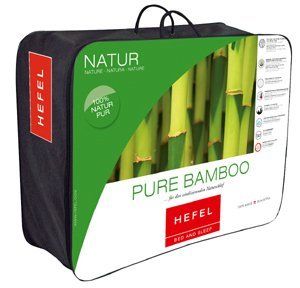 Купити Ковдра бамбук Hefel Pure Bamboo (SD) Літній