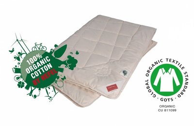Купить Одеяло лён Hefel Bio Linen (SD) Летнее