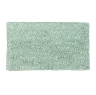 Купить Коврик для ванной из египетского хлопка Giza Abyss & Habidecor Bay 280 Evergreen