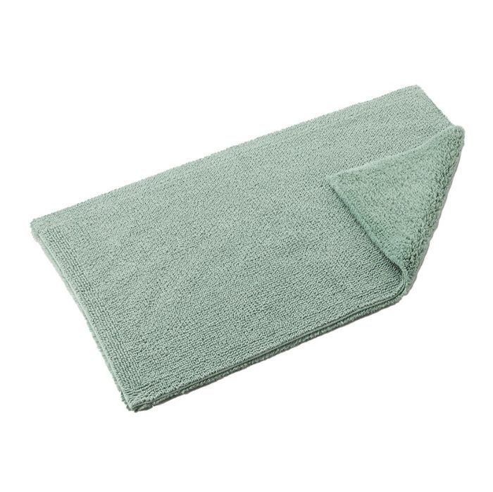 Купить Коврик для ванной из египетского хлопка Giza Abyss & Habidecor Bay 280 Evergreen