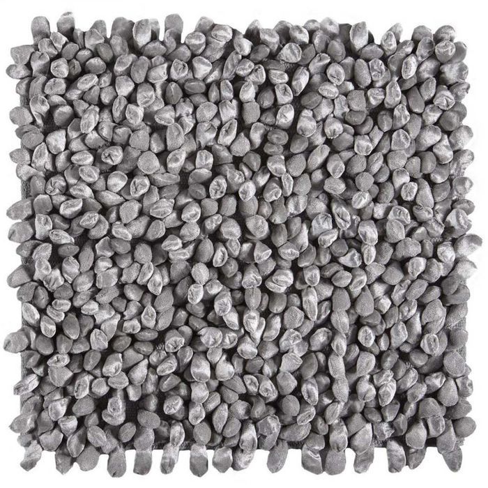 Купить Коврик для ванной Aquanova Rocca (95 Silver grey)