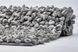 Коврик для ванной Aquanova Rocca (95 Silver grey) 4