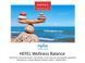 Ковдра тенсел зі вставкою Nexus Hefel Wellness Balance (GD) Всесезонне 3