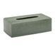 Контейнер для салфеток Aquanova Ugo Forest, 1 шт., 26,3x13,4x8,4см, Ugo
