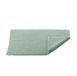 Коврик для ванной из египетского хлопка Giza Abyss & Habidecor Bay 280 Evergreen 3
