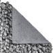 Коврик для ванной Aquanova Rocca (95 Silver grey) 2