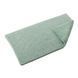 Коврик для ванной из египетского хлопка Giza Abyss & Habidecor Bay 280 Evergreen 2