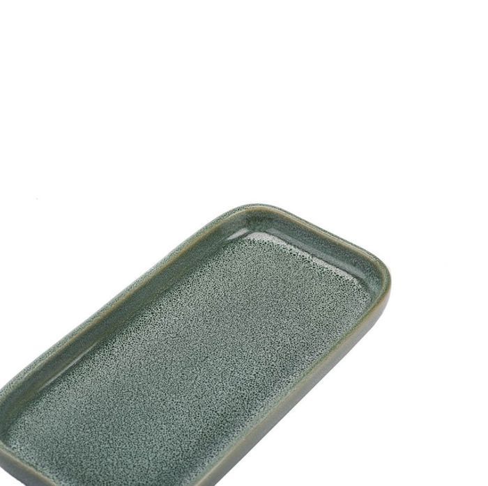 Лоток для ванної кімнати Aquanova Ugo Forest, 1 шт., 26x13x3см, Ugo