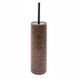 Держатель для туалетной щетки Aquanova Ugo Camel, 1 шт., 10x38,5см, Ugo