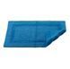 Коврик для ванной из египетского хлопка Giza Abyss & Habidecor Reversible 336 Ocean 4