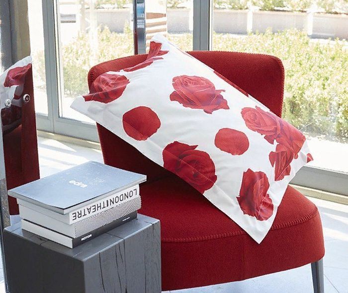 Купить Постельное белье Signoria Firenze Rosa