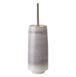 Держатель для туалетной щетки Aquanova Figo Malva, 1 шт., 11,2x38,7см, Figo