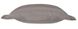 Постільна білизна сатин Curt Bauer Uni Mako-Satin 0000-3847 stein 5