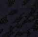 Килимок для ванної з єгипетської бавовни Giza Abyss & Habidecor Flow 990 Black  3