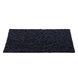 Килимок для ванної з єгипетської бавовни Giza Abyss & Habidecor Flow 990 Black  5
