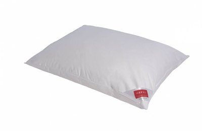 Buy Pillow Hefel Softbausch Comforel ECO hypoallergenic