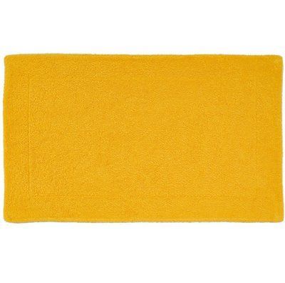 Купить Коврик для ванной из египетского хлопка Giza Abyss & Habidecor Double 830 Banane