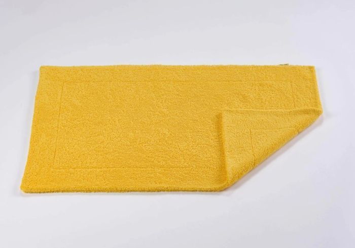 Купити Килимок для ванної з єгипетської бавовни Giza Abyss & Habidecor Double 830 Banane