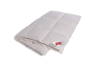 Купить Одеяло пуховое Hefel Mont Blanc 90/10 (GD) Всесезонное