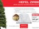 Ковдра шерсть + пластівці кедра Hefel Wellness Zirbe (WD) Зимове 4