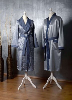Buy Elite silk female gown Seidenweber LAUREL