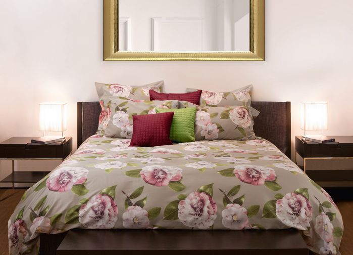 Купити Постільна білизна Signoria Firenze Camelia
