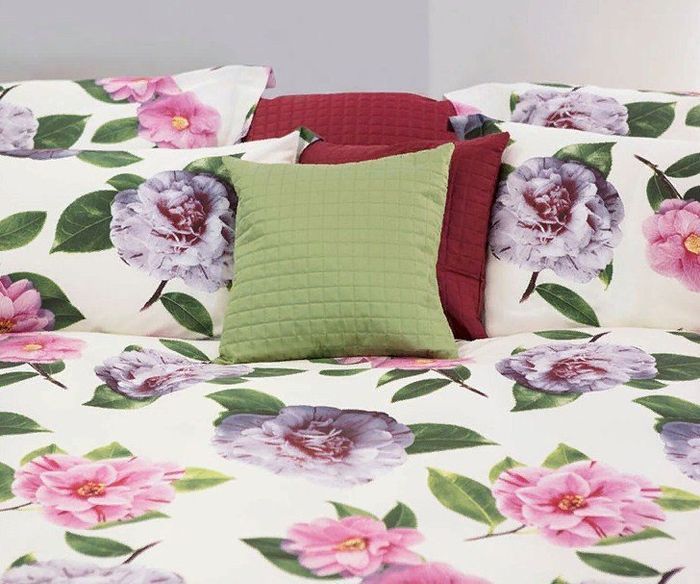 Купити Постільна білизна Signoria Firenze Camelia