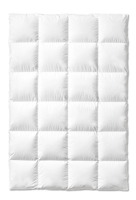 Купити Ковдра з европейського пуху 90/10 Sleepwell Comfort Kauffmann (Зимова)