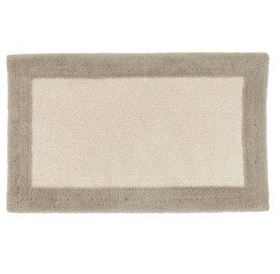 Купить Коврик для ванной из египетского хлопка Giza Abyss & Habidecor 770 Linen