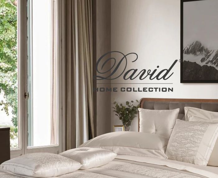 Купити Декоративна подушка David Home Urano