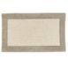 Килимок для ванної з єгипетської бавовни Giza Abyss & Habidecor 770 Linen  1