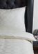 Постельное белье тенсел Hefel Luxury KARO ELFENBEIN / SQUARE IVORY (7000/010) 2